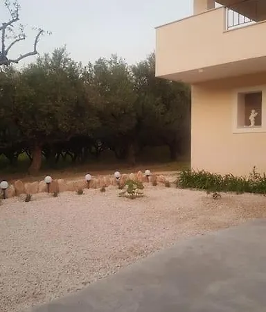 Villa Olive Grove Private